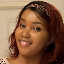 Photo of Nelisiwe