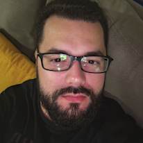 Photo of Rafael De Sousa Tavares