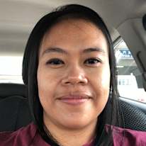Photo of Christina Kong