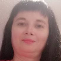 Photo of Liliia Tesler