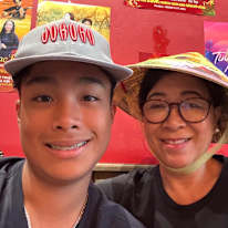 Photo of Elise-Truc