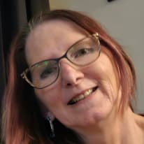Photo of Margit Elliott