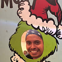 Photo of Kevin