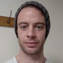 Photo of Colin