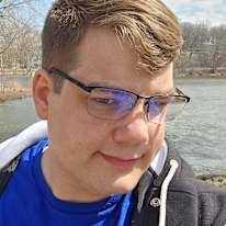 Photo of Jonathen