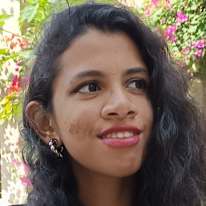 Photo of Christina