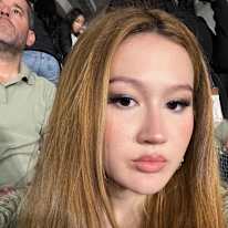 Photo of Isabel