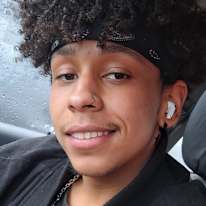Photo of Mathew