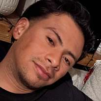 Photo of Irving Urquijo