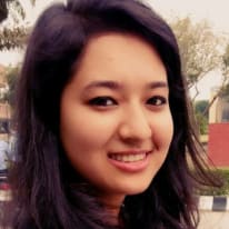 Photo of Aakanksha Pathania