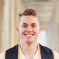 Photo of Gavin