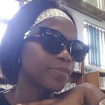 Photo of Nomfundo