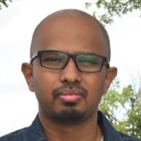 Photo of Krishnan