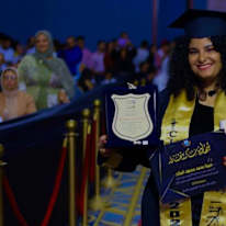 Photo of Habiba El Mallah