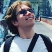 Photo of Patryk