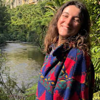 Photo of Nicola Hunt
