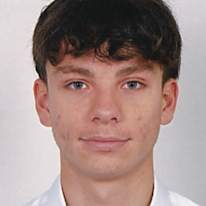 Photo of Zachary jaouen