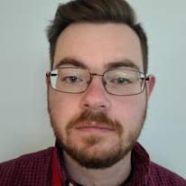 Photo of Adam Yeager