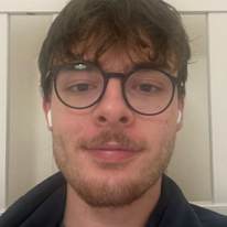 Photo of Romain Devos