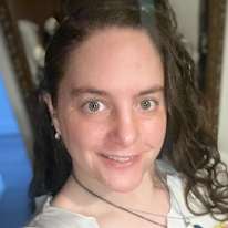Photo of Danielle johnson