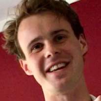 Photo of David