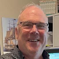 Photo of Mark
