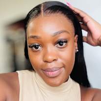 Photo of Samantha Hlako