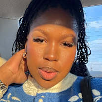 Photo of Thobeka