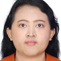Photo of Benedicta Neysa