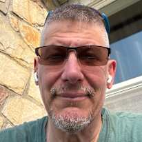 Photo of Kirk