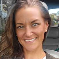 Photo of Erin