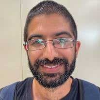 Photo of Manmeet Cheema