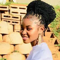 Photo of Nombuso