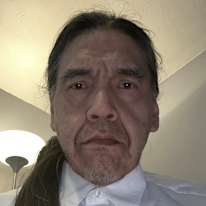 Photo of Peter Jeffrey Williams