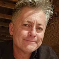 Photo of Olaf