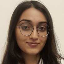 Photo of Khushi