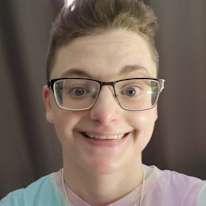 Photo of Laura
