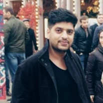 Photo of Haider