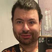 Photo of Wez