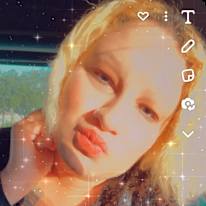 Photo of Angela