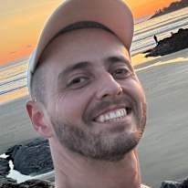 Photo of Brent