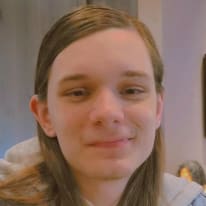 Photo of Caleb