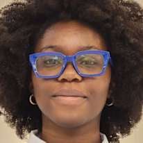 Photo of Chimamanda