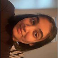 Photo of Simran