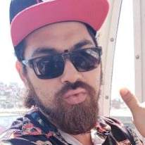 Photo of Sean