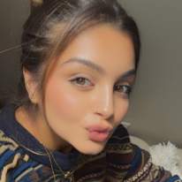 Photo of Safa Shakir