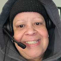 Photo of Anna D. Vazquez