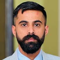 Photo of sukhamrit singh mavi