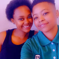 Photo of Andiswa Mathebula