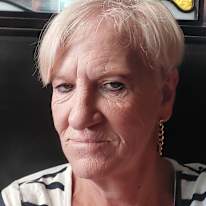 Photo of Hendrika Lovell